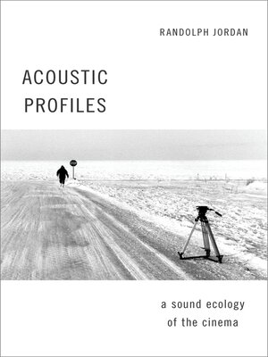 cover image of Acoustic Profiles